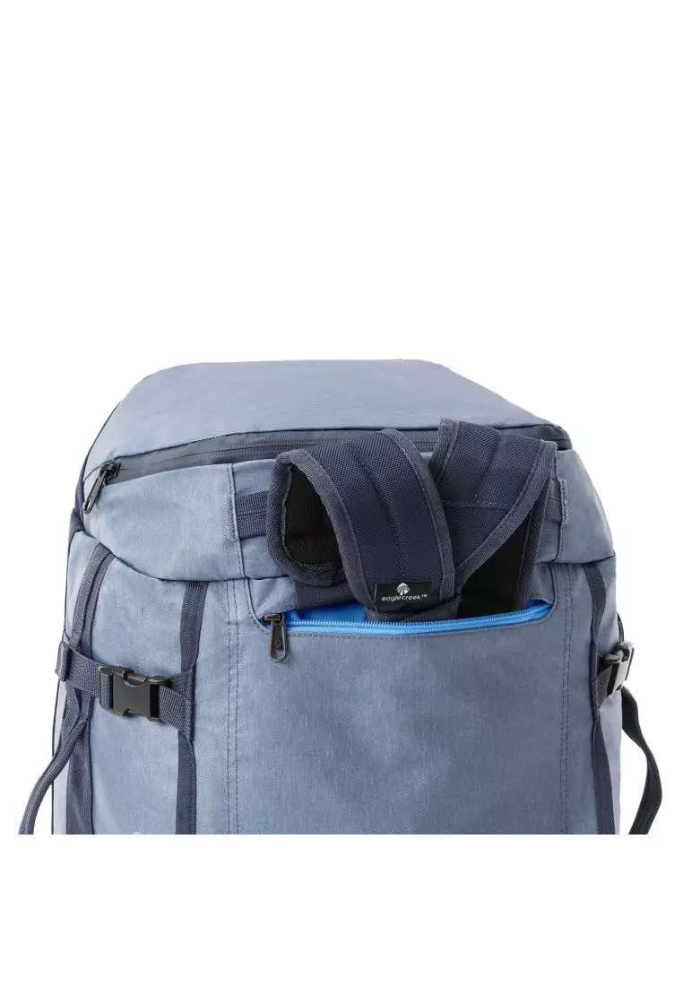 Eagle Creek Cargo Hauler Duffel 40L (Glacier Blue)