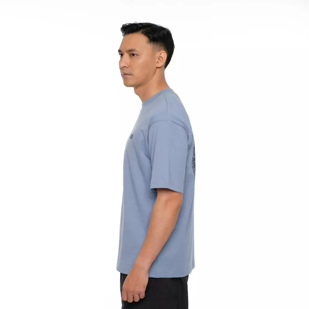 Eiger Ludic SS T-shirt RX