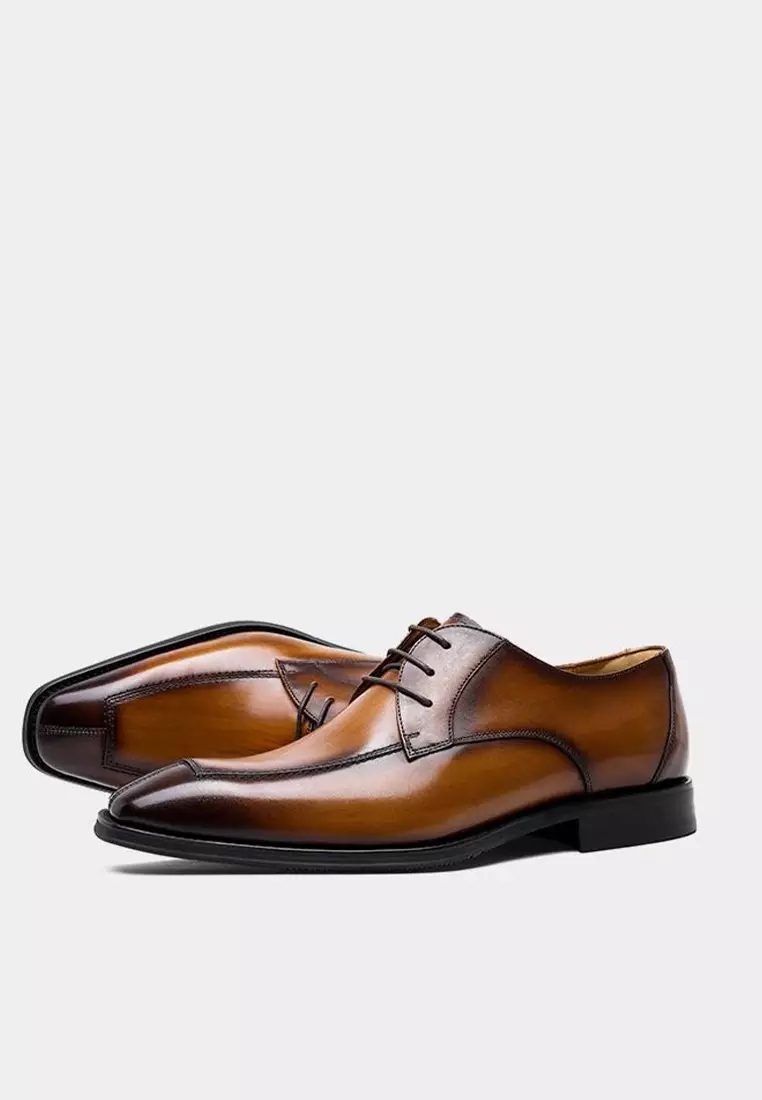 Basic Leathers Business Shoes DS2061-11-13
