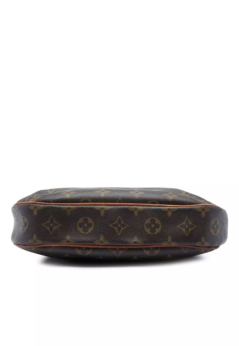 Pre-Loved Louis Vuitton Monogram Odeon Pm