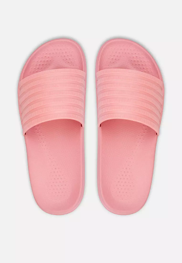 One Up By World Balance Allie Slides Women's Slides