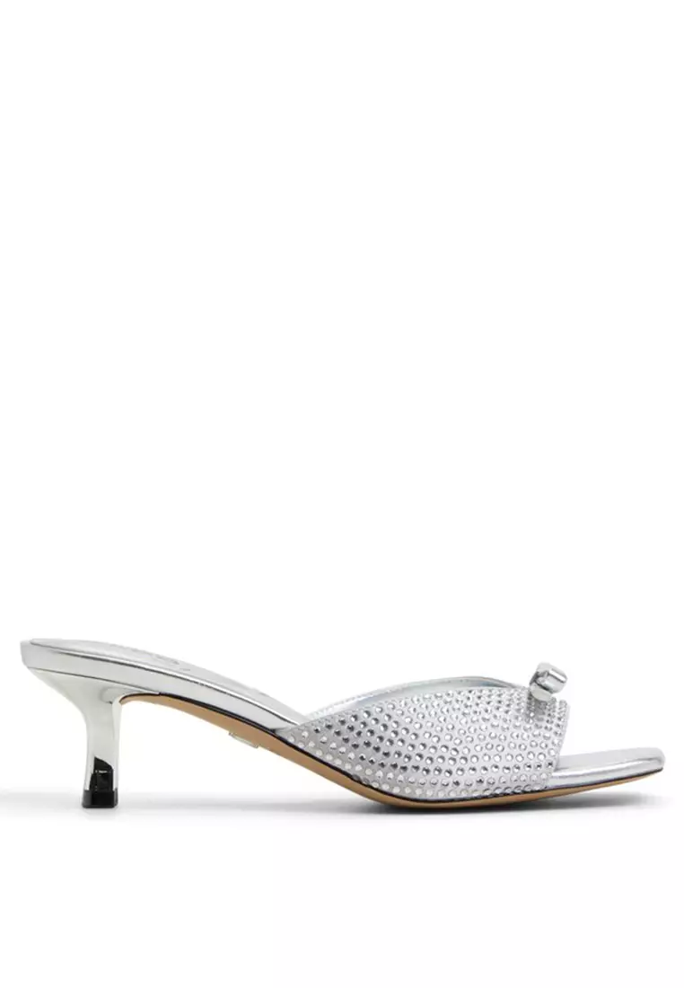 Discount on ALDO  shoes - SKU: Belerose Kitten Heels Mules