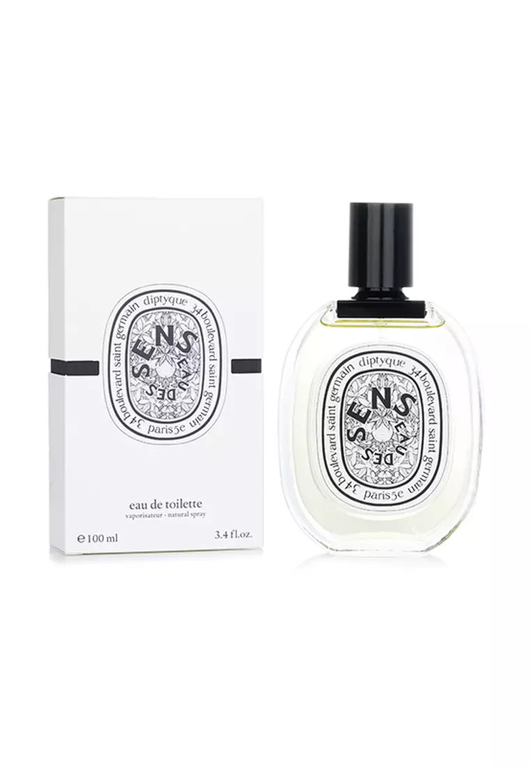 DIPTYQUE - Eau Des Sens Eau De Toilette Spray 100ml/3.4oz.