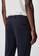 MANGO Man blue Slim-Fit Cotton Suit Trousers 7F55DAAC9687FEGS_3