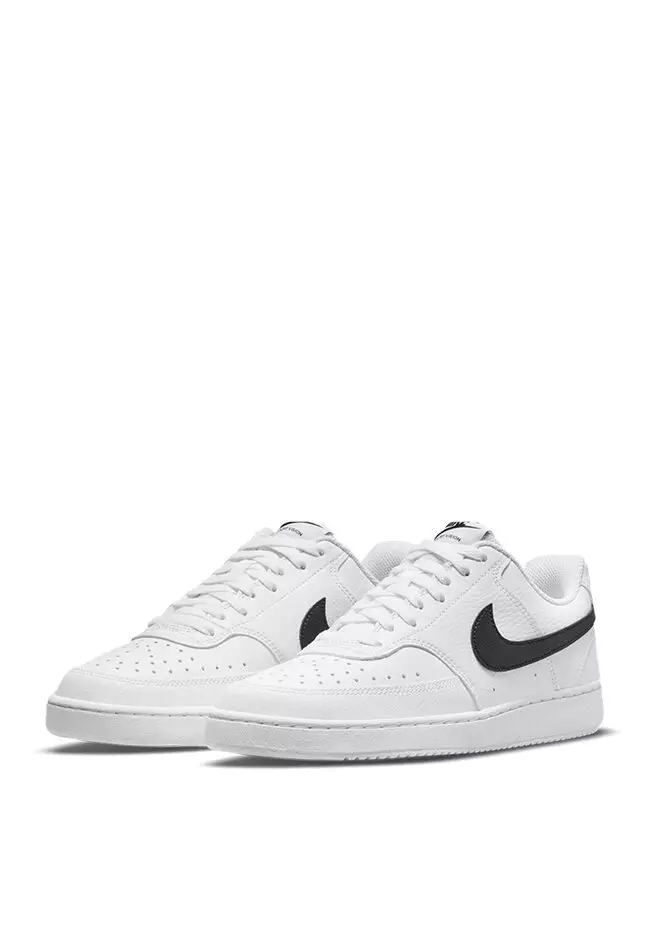Court Vision Low Next Nature Shoes