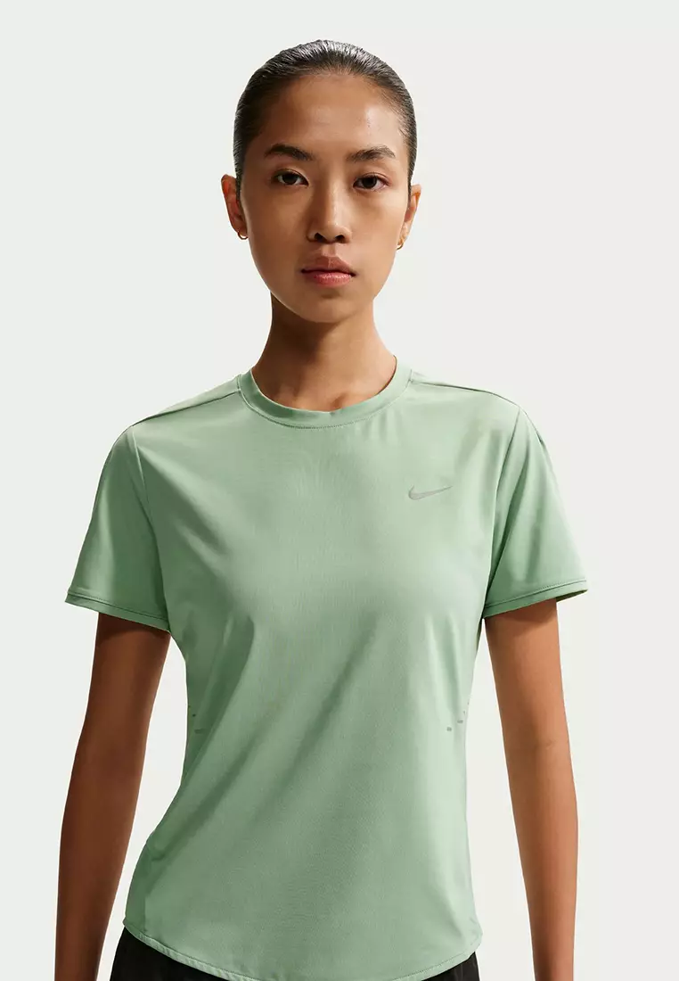 Women's Dri-FIT Short-Sleeves Running Top