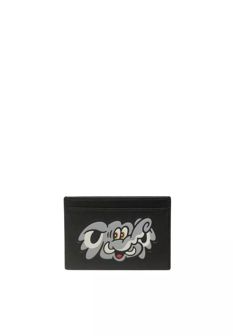 Buy Kenzo Kenzo Verdy Market' Card Holder 2025 Online | ZALORA