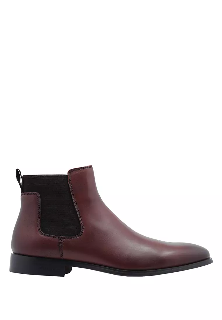 Discount on Kenneth Cole  shoes - SKU: The Vibe Chelsea Boot