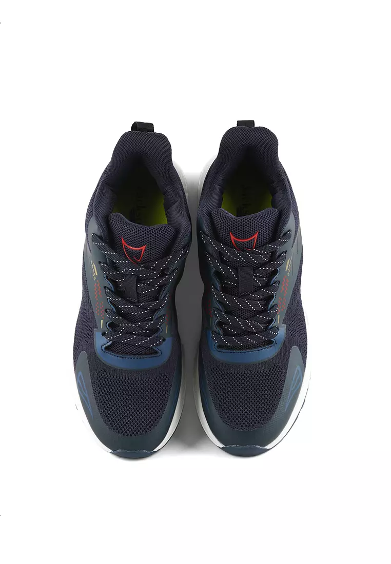 Jackson Active Xavier 1 Navy