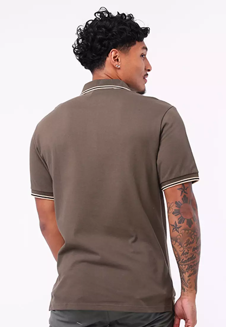 Dyse One Polo Shirt