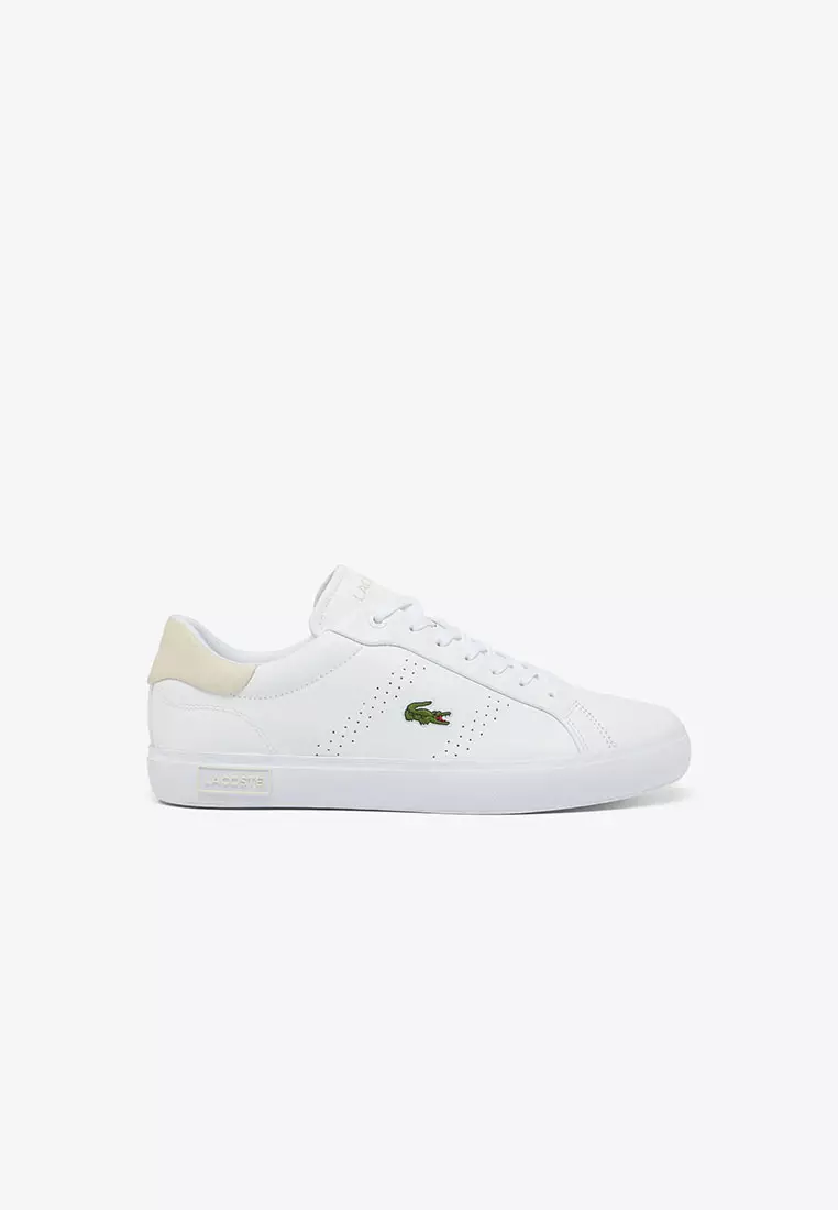 Discount on Lacoste  shoes - SKU: Men's Powercourt 2.0 2241 Sneakers