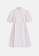 URBAN REVIVO pink Solid Mini Dress 5A6D9AAFC37F87GS_5