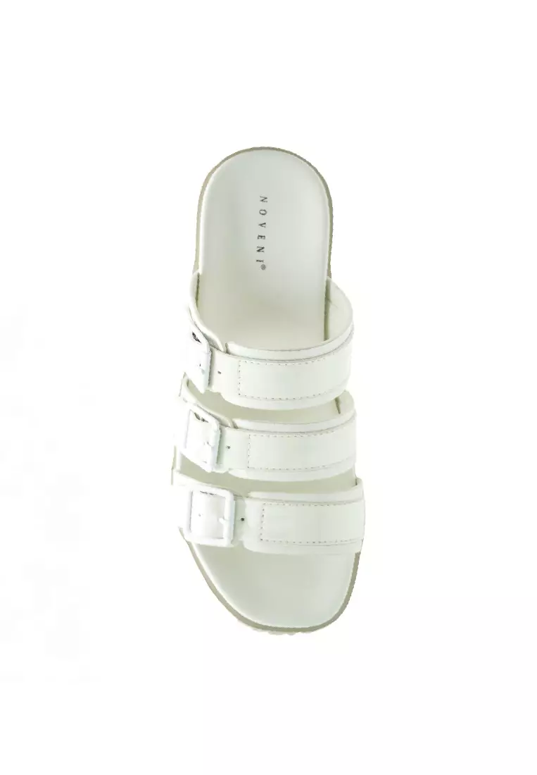 Women Wedge Platform Sandals - 240480106