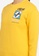 361° yellow Sports Life Crew Neck Sweatshirt 165EAAA108B035GS_2