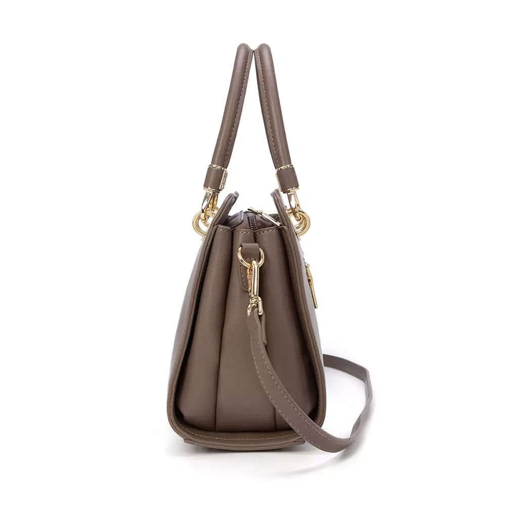 Palomino Elsie Handbag - Mud