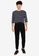 Old Navy black Tapered Street Jogger Pants 9A21AAA6D51DD9GS_4