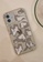 Kings Collection white Cute Cat iPhone 13 Case (KCMCL2247) 53081AC7604552GS_3