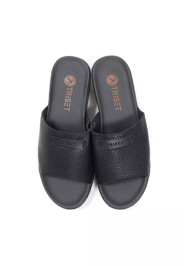 Triset Sandal Wanita Wedges - TQ600790301