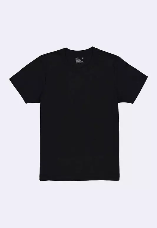Women's Crew Neck Tee