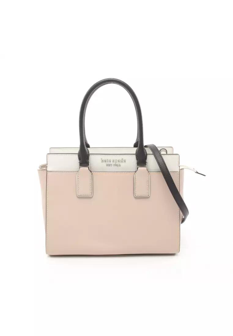 Kate spade deals cameron medium satchel