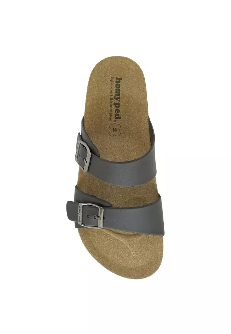 Homyped New San Jose 01 Sandal Slop Pria