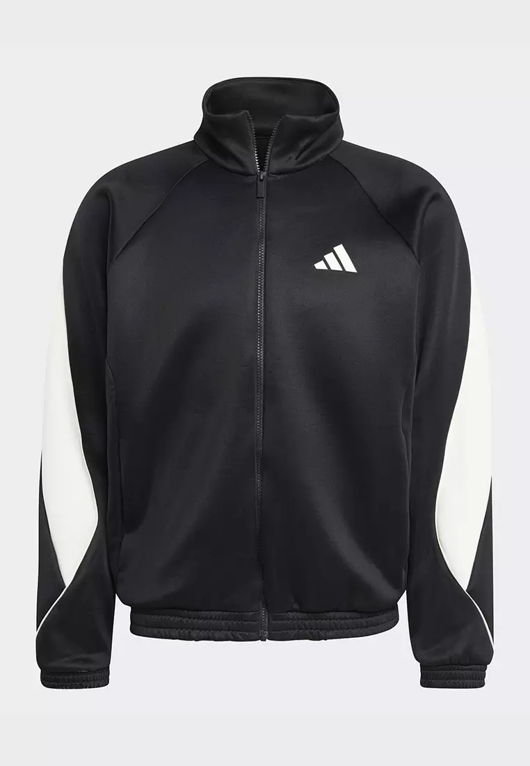 Stadium Tracktop