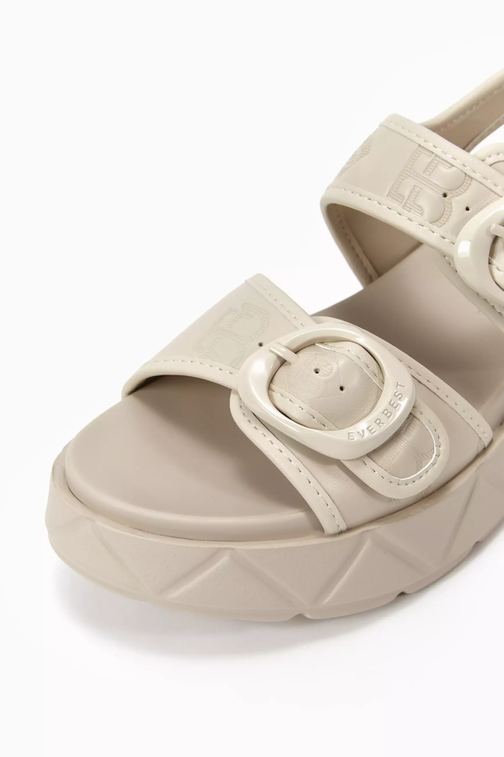 EVERBEST CYVAS BEIGE