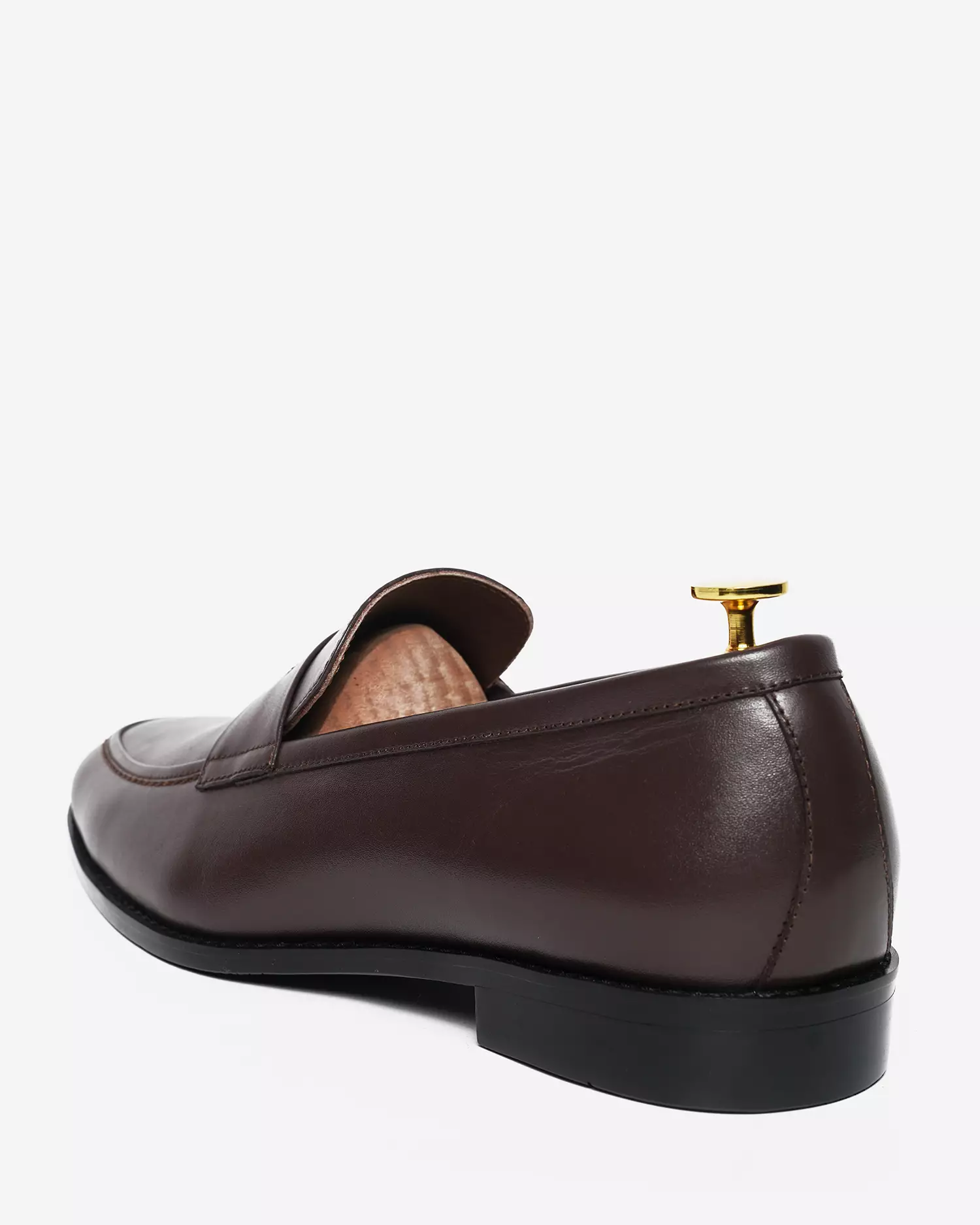 Buccheri Lysander Loafers Men D Brown