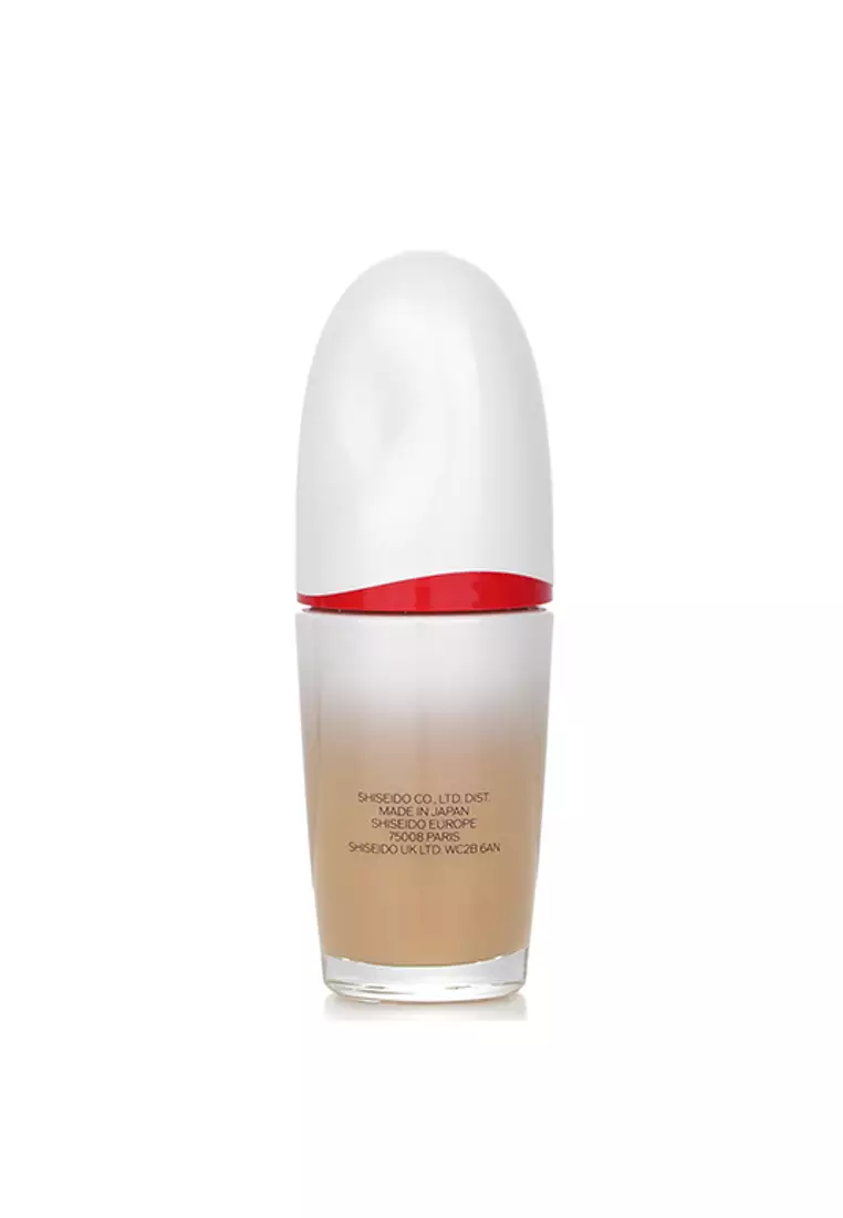 Shiseido - Revitalessence Skin Glow Foundation SPF 30 - # 340 Oak 30ml/1oz