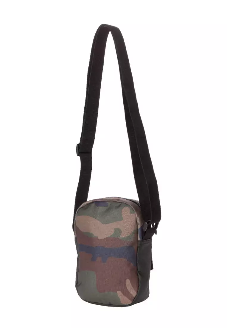 Sling hot sale bag camo