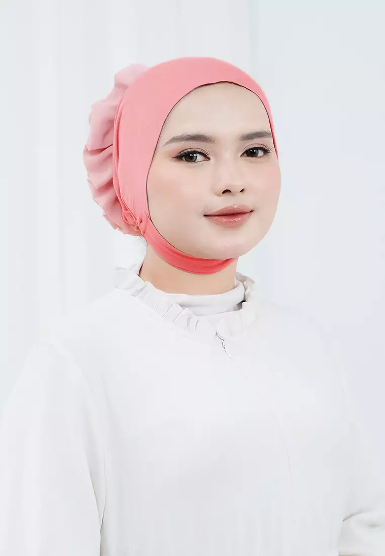 INNER CIPUT CEPOL ROSE - SALEM