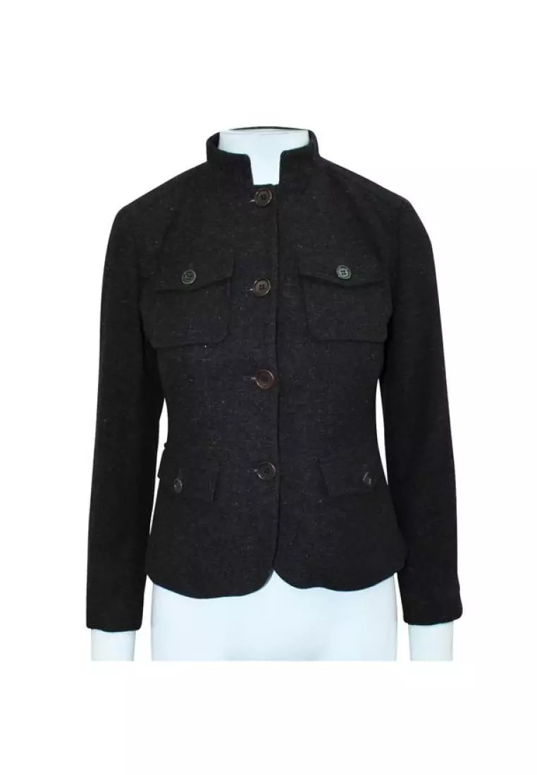 Designer discount jackets online