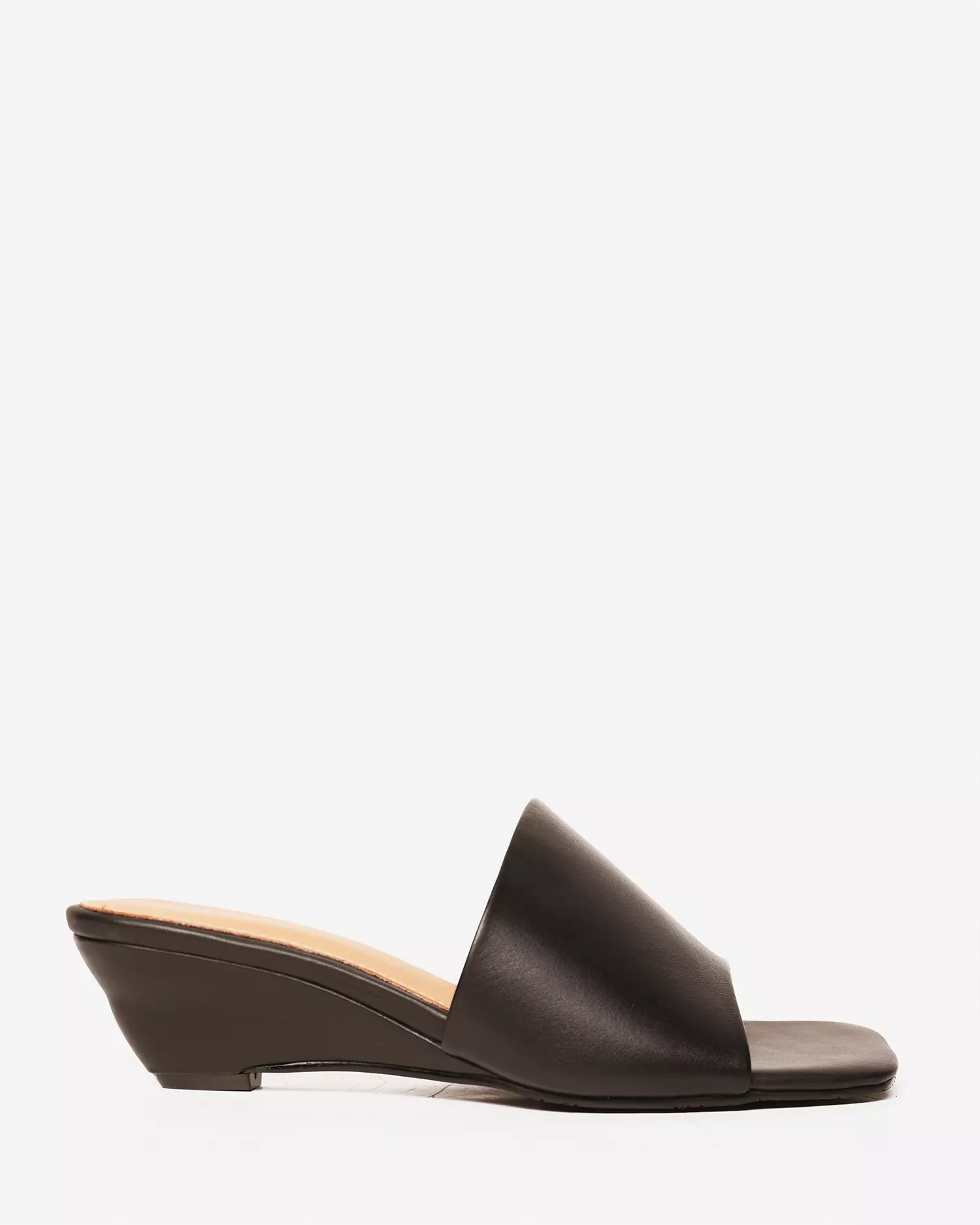 Buccheri Olivia Heels Women Black