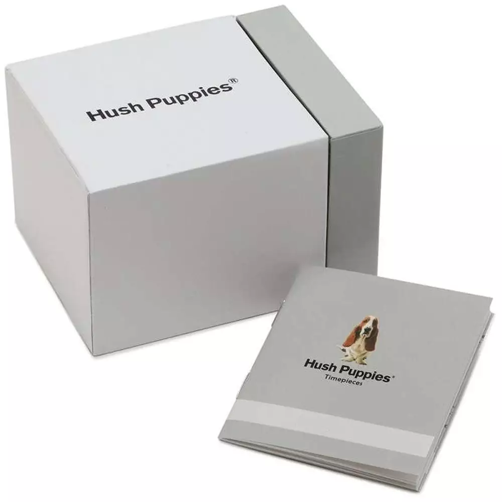 Hush Puppies Men's Watch HP 7151M.2502