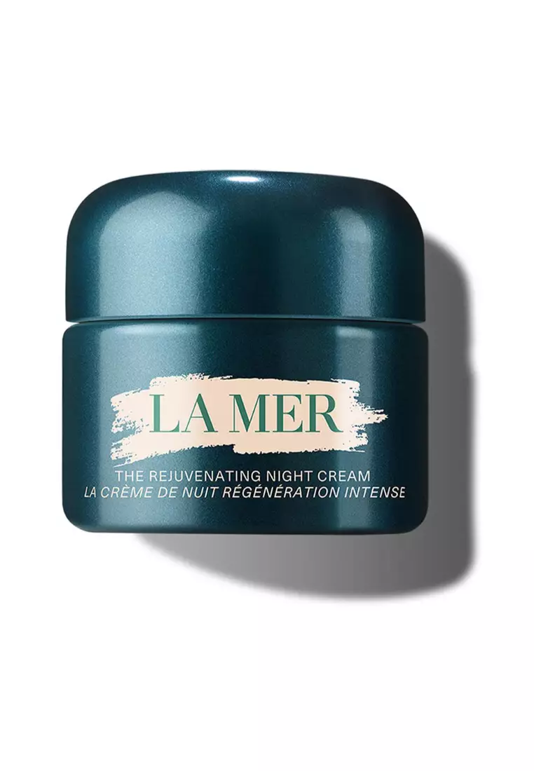 フェイスクリーム LA MER Rejuvenating Night Cream 30ml Buy LA MER La Mer - The Rejuvenating Night Cream 30ml 2026 Online