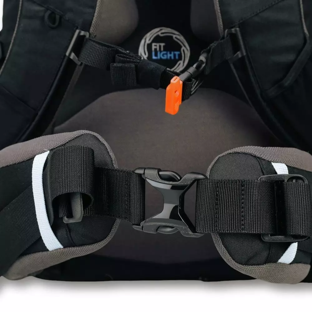 Eiger Phalanger 45 Carrier