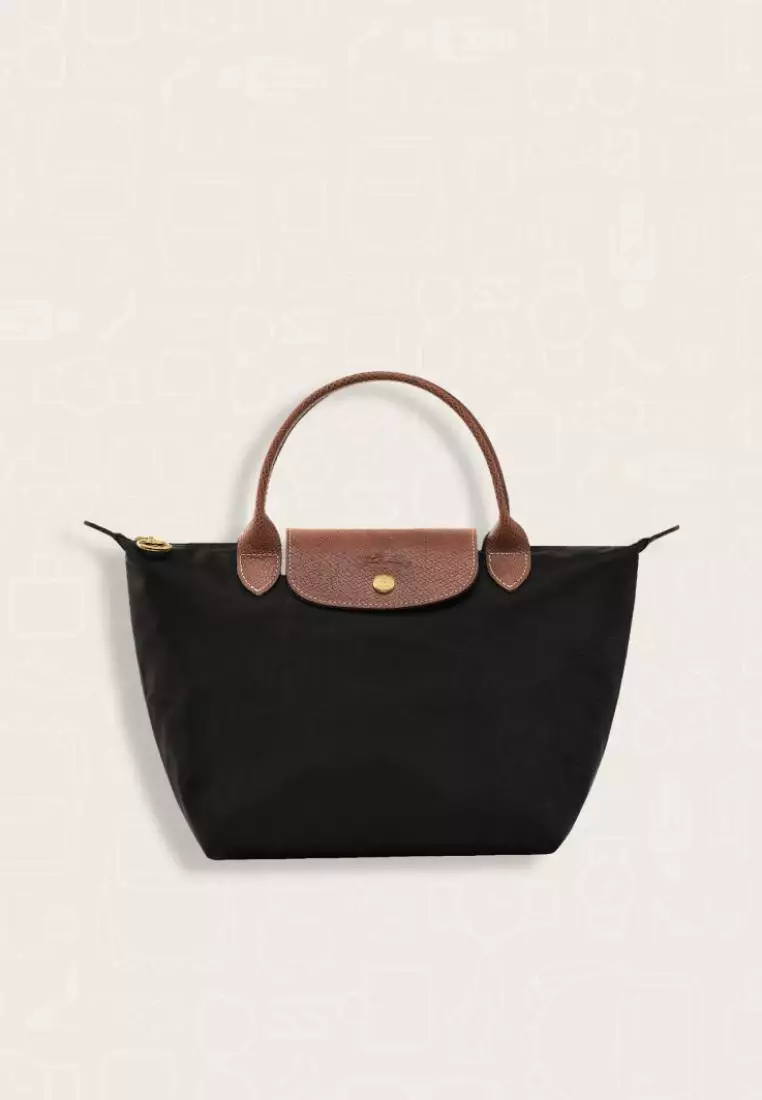 Longchamp bag outlet original harga