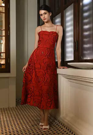sachin and babi light blue dress Evening Dresses | Special Occasion Dresses