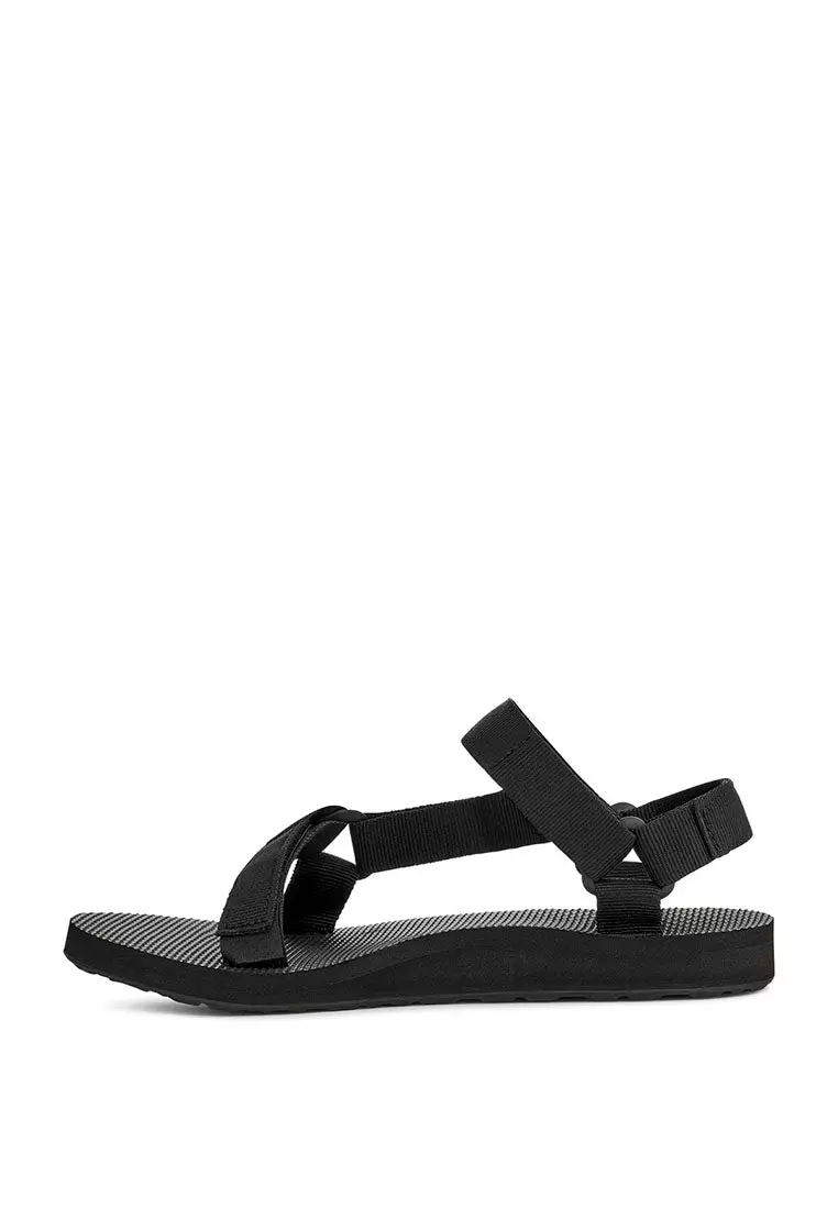 Women's Original Universal Sandal - Black (1003987-BLK)