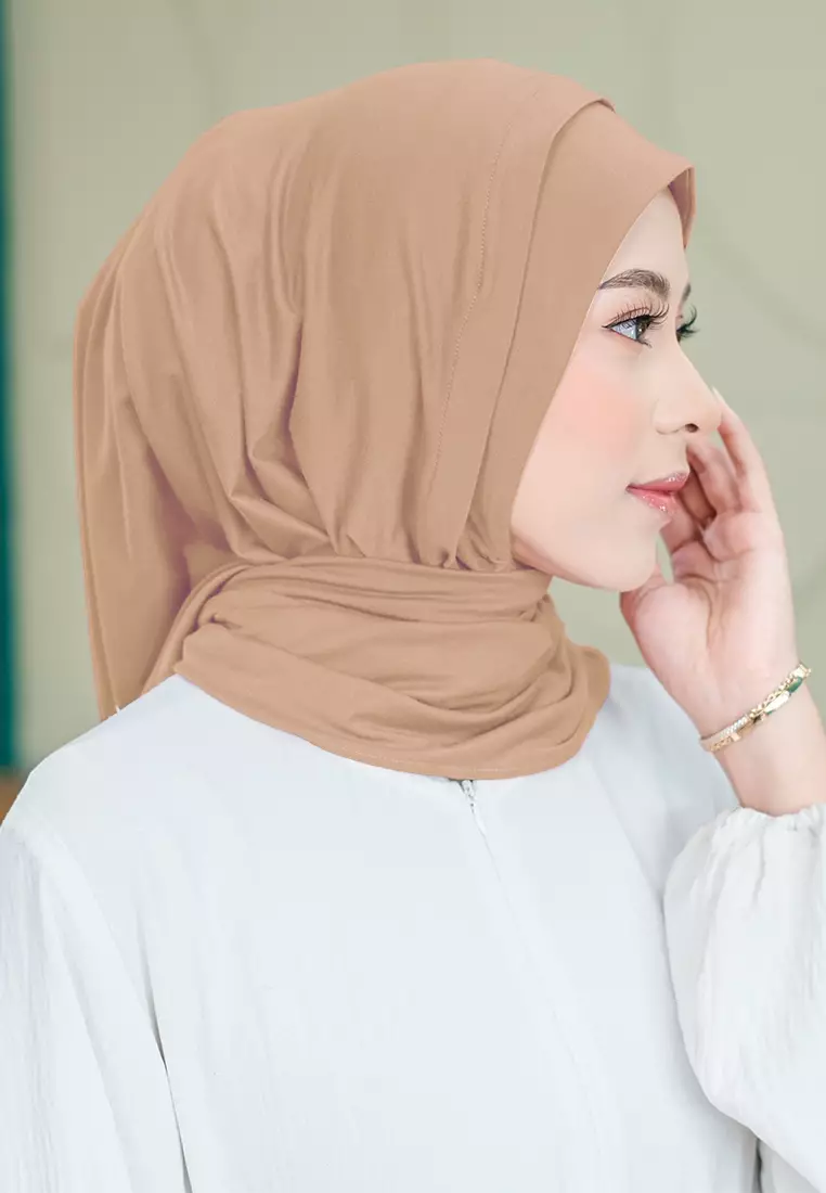 LINDY INSTAN - CARAMEL