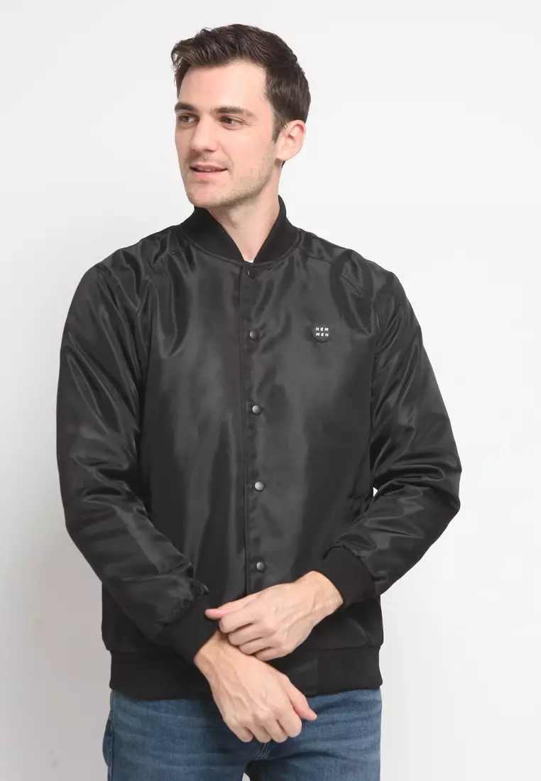 Brixton arlo jacket store