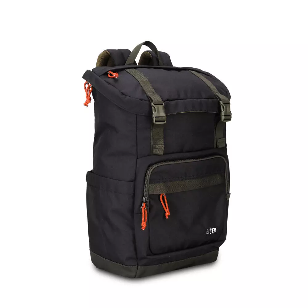Eiger Frontier Pack 18L