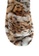 London Rag brown Snuggle-In Indoor Fur Flats in Brown 4C7DDSH48A223EGS_4