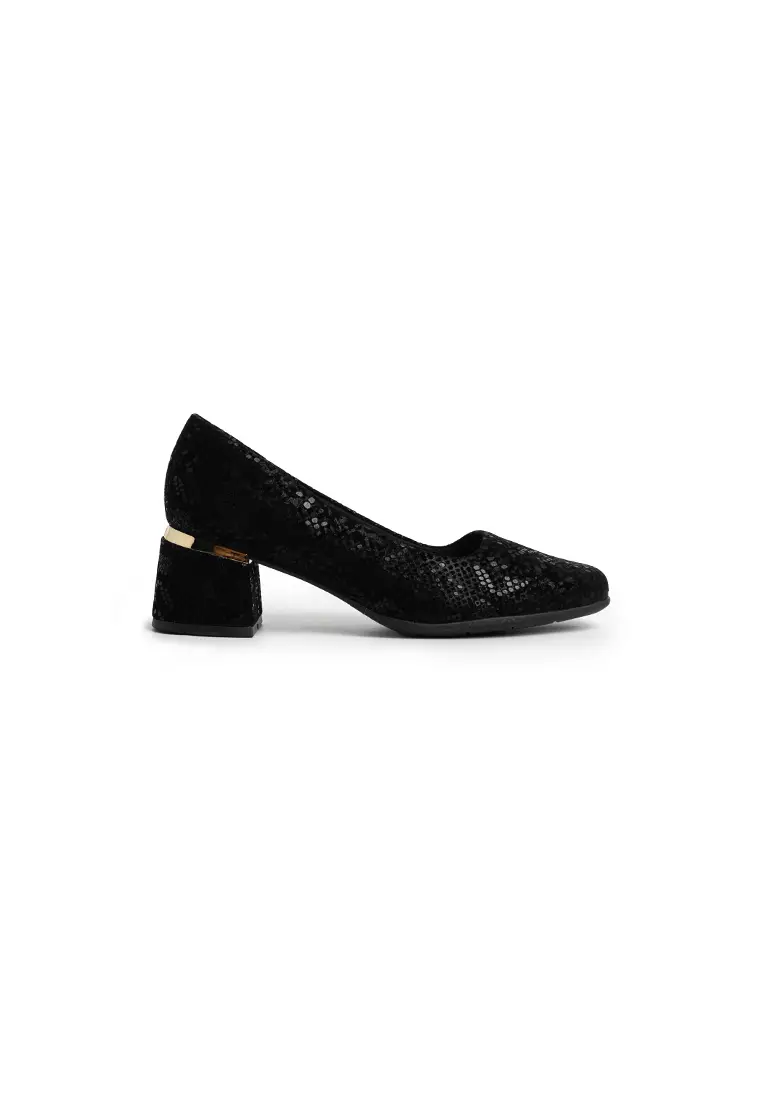 Discount on Piccadilly  shoes - SKU: Women's P748.009 Estela Pumps