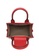 ESSENTIALS red Women's Hand Bag / Top Handle Bag / Sling Bag BDBD2ACC3FA197GS_6