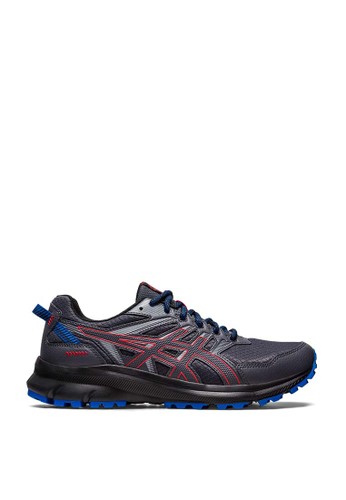 asics trail scout