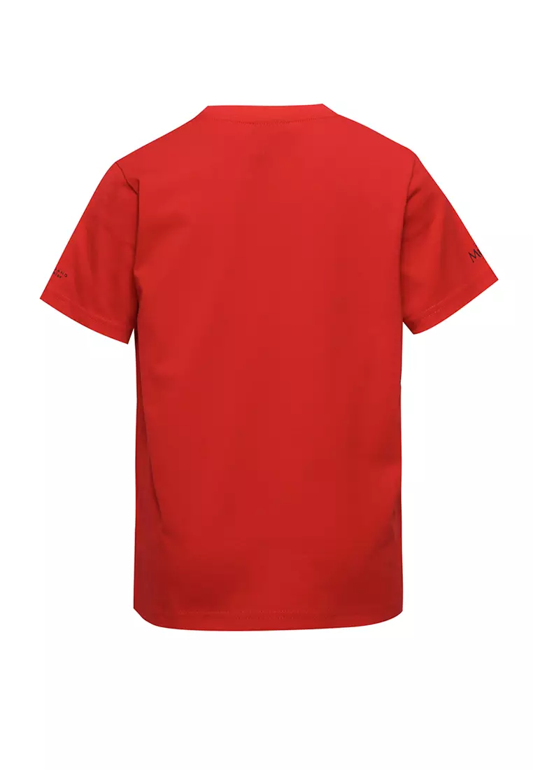 Junior's Mulan CNY Tees