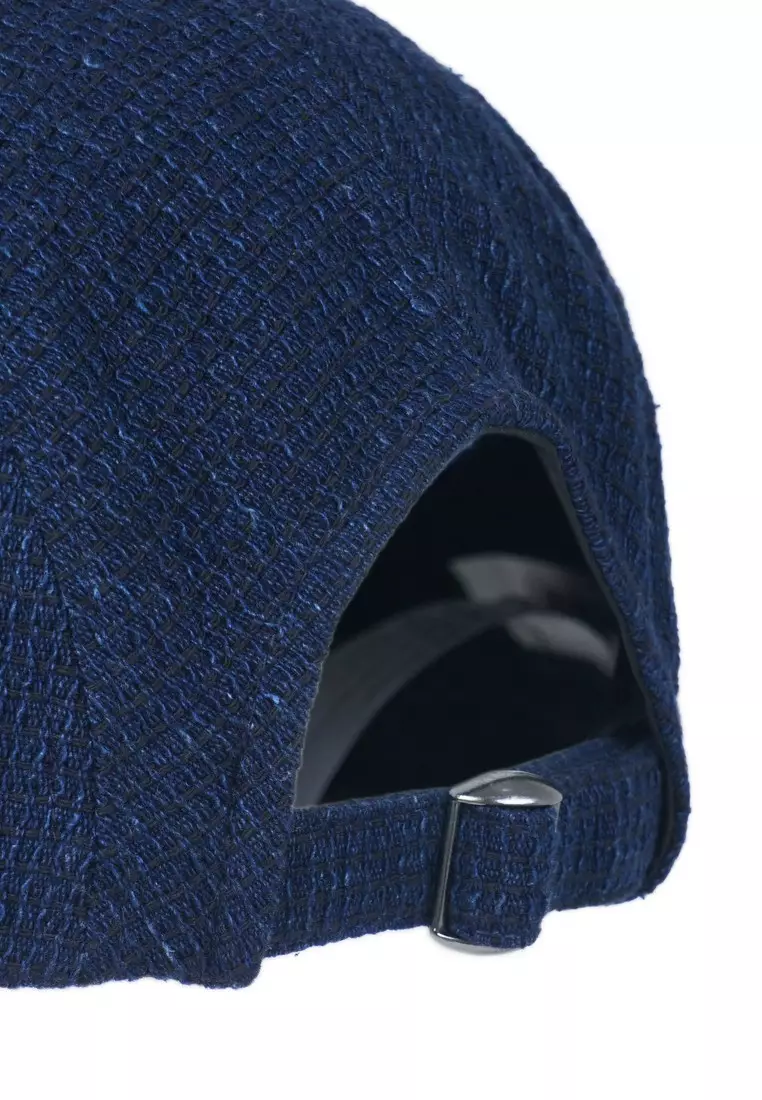 FMC Five Panel Hat James Cotton 020124