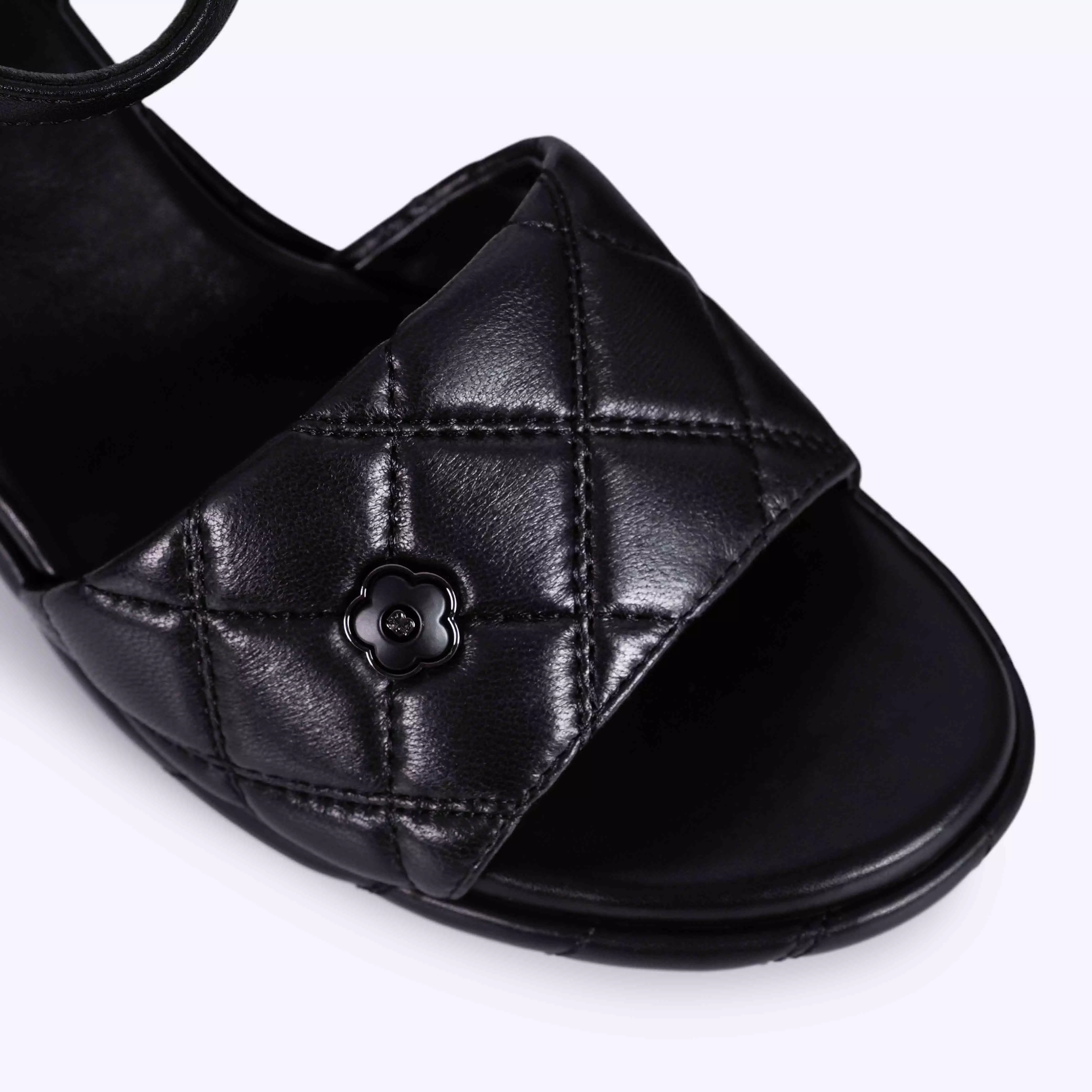 EVERBEST JUVINA BLACK