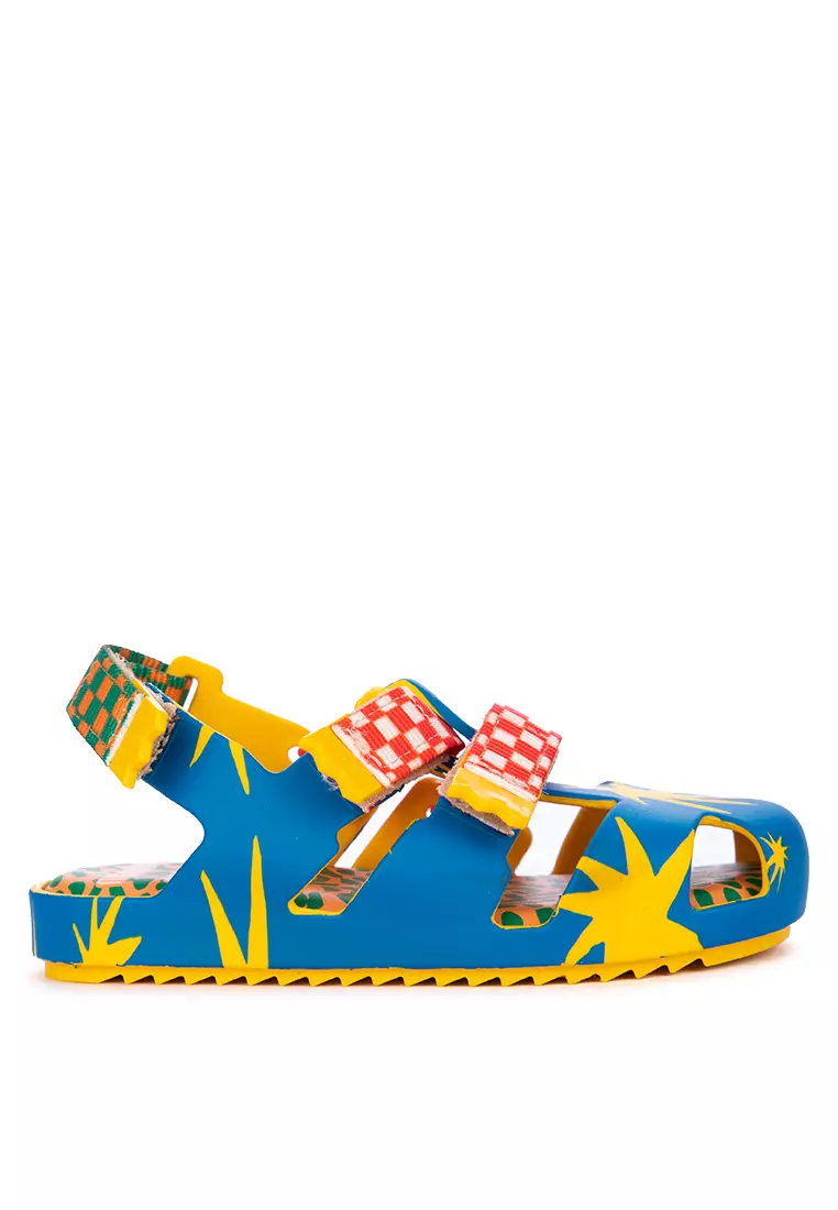 Mini melissa discount toy story sandals